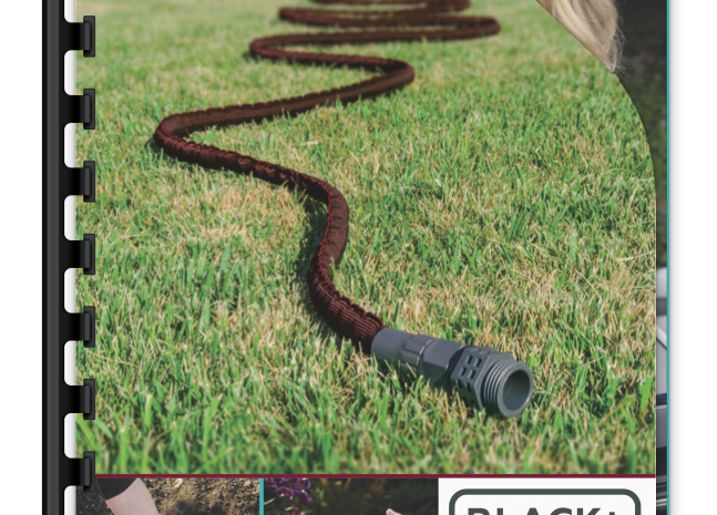  BLACK AND DECKER 2019-20